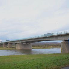 Nederrijnbrug Heteren