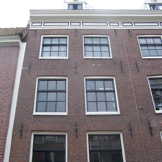 Laurierstraat 5, Amsterdam