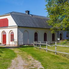Klosters bruksmuseum