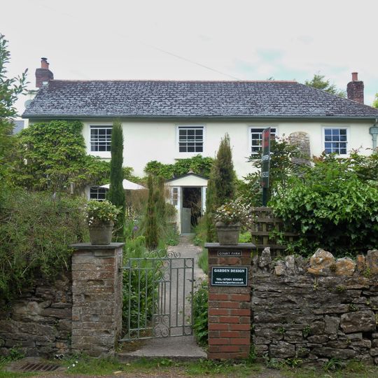 Court Farmhouse