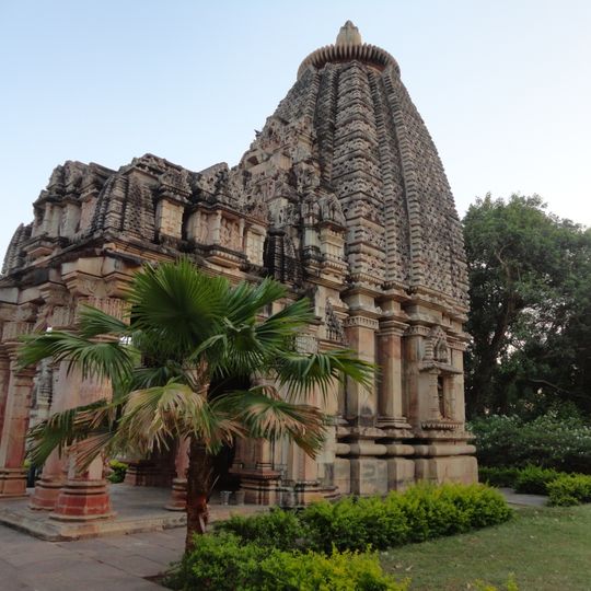 Ghateshwara-Mahadeva-Tempel