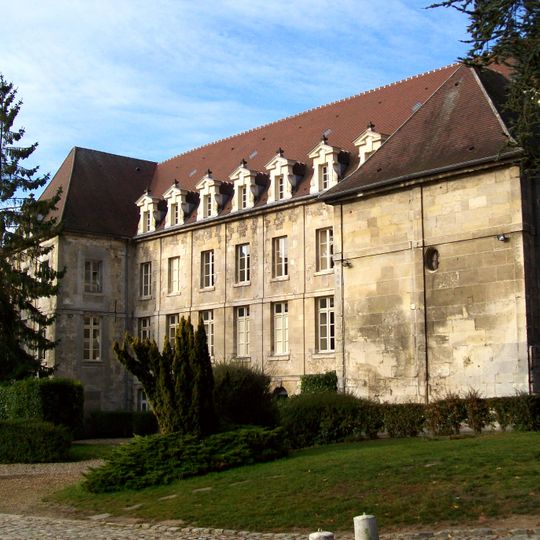 Ancien couvent de la Présentation de Senlis