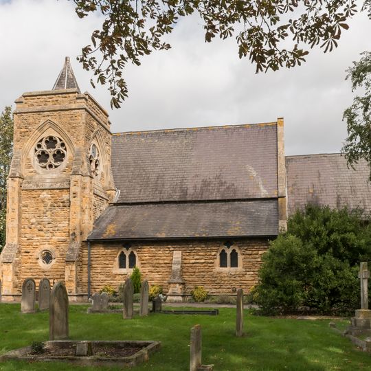 Church of All Saints