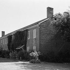 Shawnee Methodist Mission