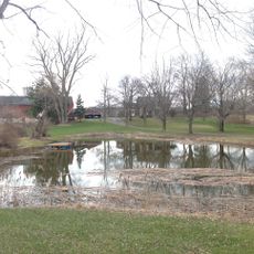 J. and E. Baker Cobblestone Farmstead