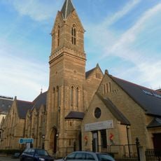 Holland Road Baptist Church