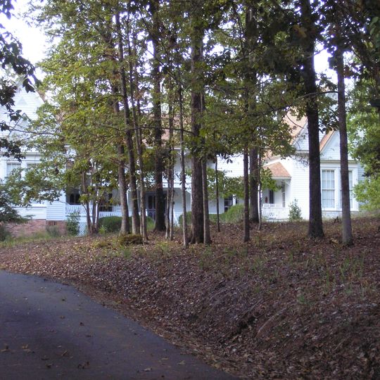 Devereux-Coleman House