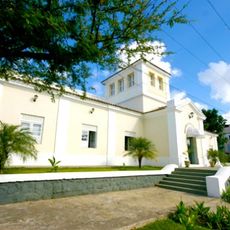 Museu Arqueológico da Embasa