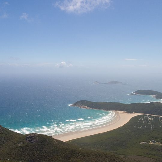 Wilsons Promontory
