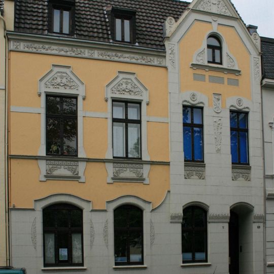 Bettrather Straße 55