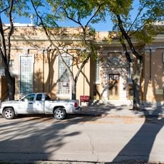 Ukrainian Labour Temple