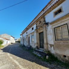 Hospital e Casa do Despacho da Santa Casa da Misericórdia de Pereira