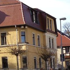 Wolffersdorffstraße 4