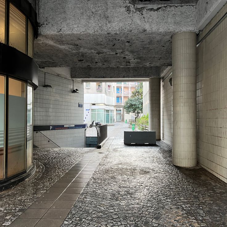 Passage Héloïse