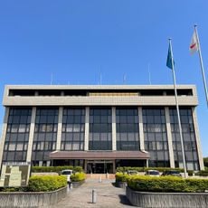 いちいのホール