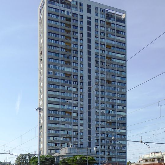 Grattacielo di Rimini