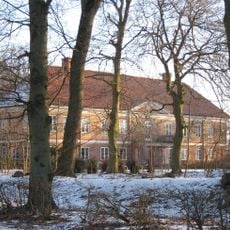 Trolleberg