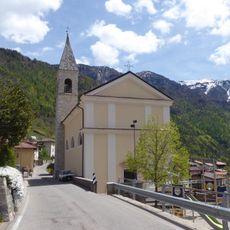 Immacolata church
