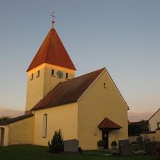 St. Erhard