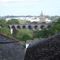 Truro Viaduct