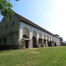 Museum of Agriculture in Kulpin