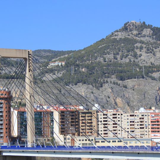 Pont Fernando Reig