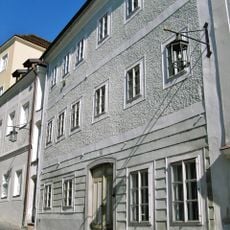 Bürgerhaus