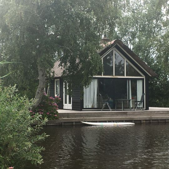 Bovenwijde 15,  8355BR  Giethoorn