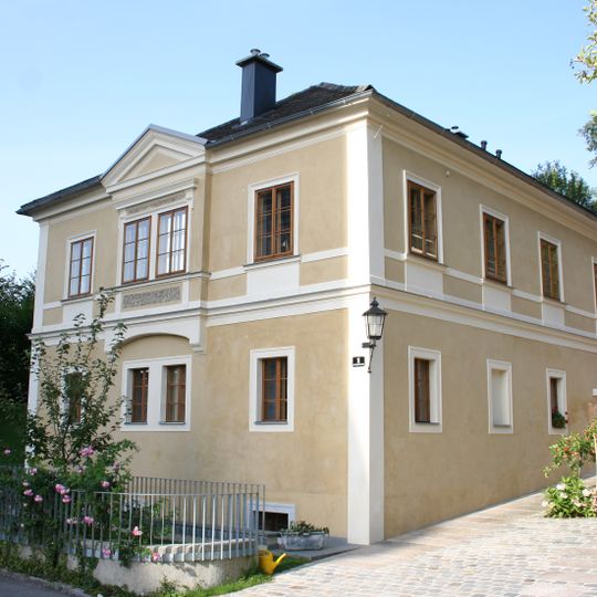 Kochhaus St. Florian