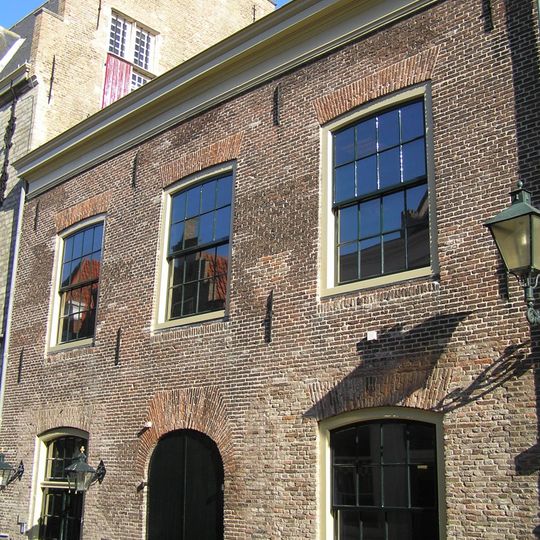 Meelstraat 4, Zierikzee