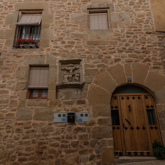 Casa Mayor 5