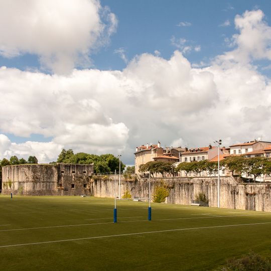 Christian Belaskain zelaia