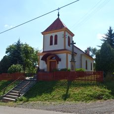 Chapel of Saint Anne