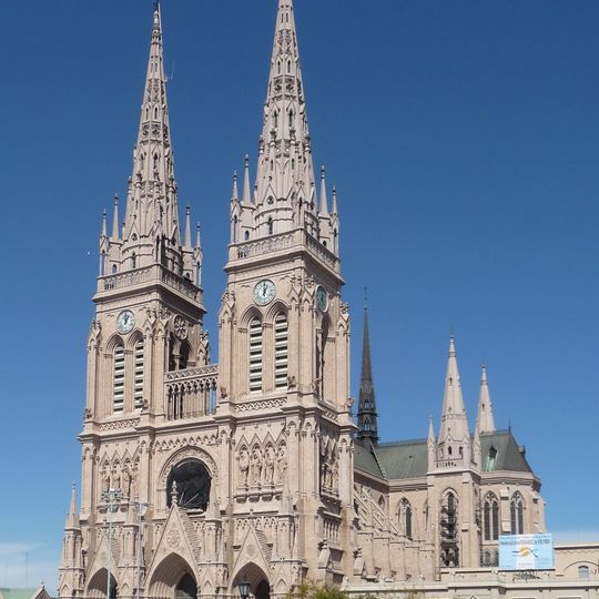 Basilica di Luján