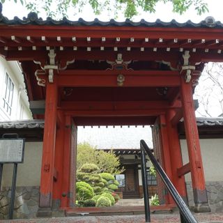 Kaifuku-ji
