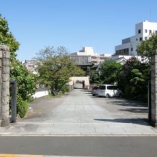 妙久寺