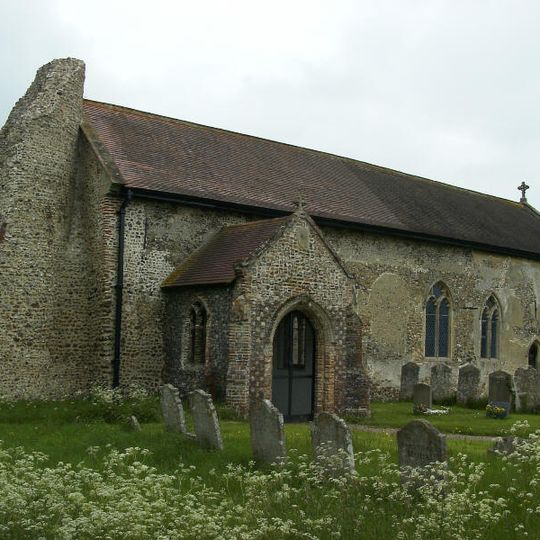 Shelton and Hardwick