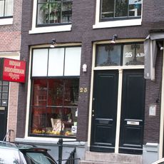 Geldersekade 23, Amsterdam