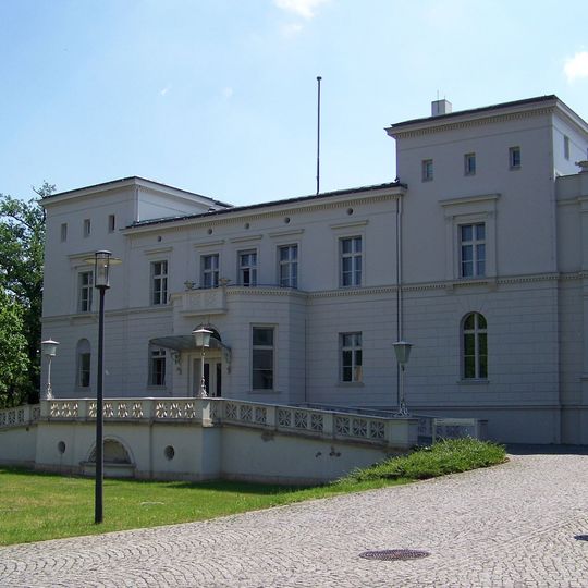 Villa Ingenheim