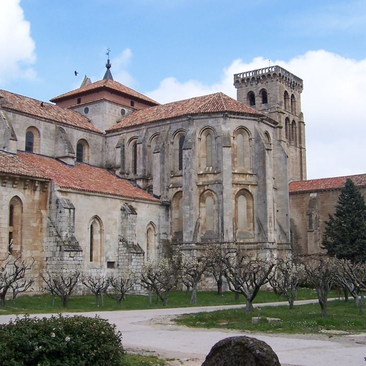Abbazia di Las Huelgas