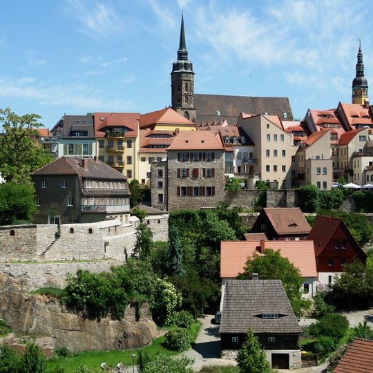 Bautzen