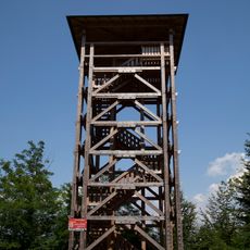 Riesberg Tower