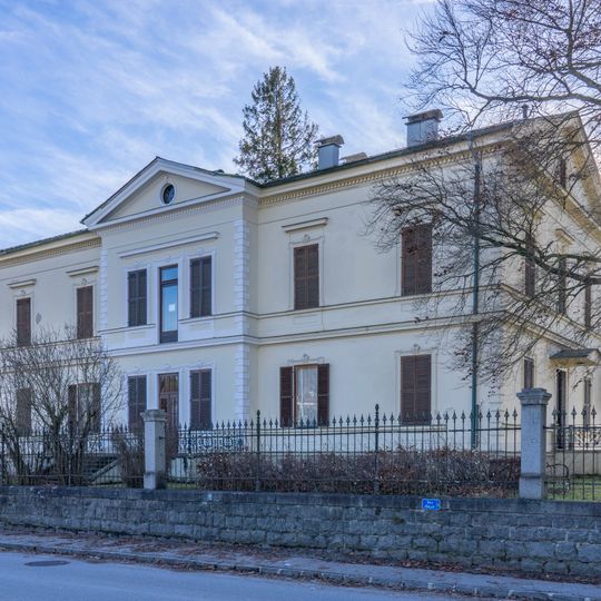 Villa Nothhaft