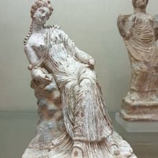Παλαιό Αρχαιολογικό Μουσείο Χαλκίδας