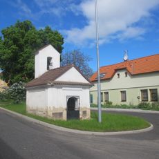 Kaple sv. Archanděla Michaela