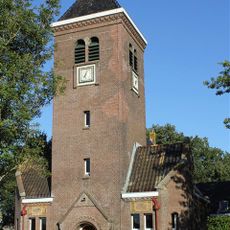 Kerk van Scharsterbrug