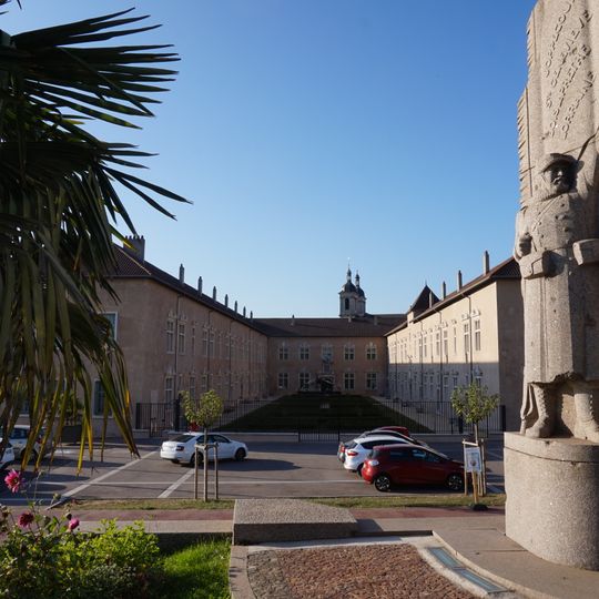 University of Lorraine