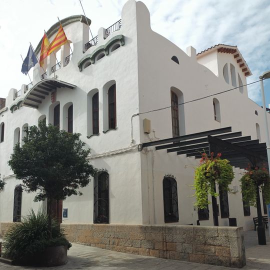 Casa de la Vila