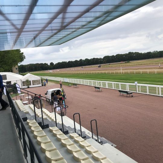 Hippodrome