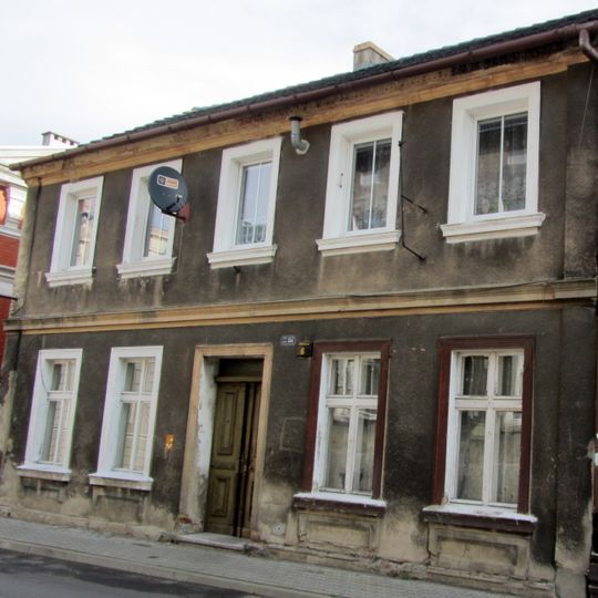 6 Studencka Street in Świebodzin